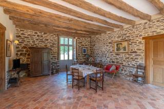Le Domaine de Romillé - Vue sur létang - 8