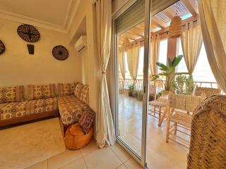 Appartement avec terrasse XXL - Marrakech - 5