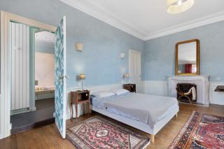 Grande villa italienne avec parc - 3