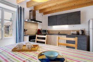 Maison La Petite Muraillère - 5