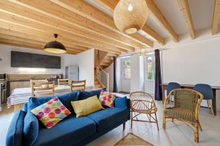 Maison La Petite Muraillère - 9