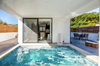 Villa Maria Sostis by Villa Plus - 8