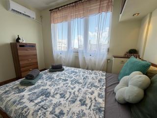 Porto cozy 1BDR near Airport and Metro w WiFi - 5