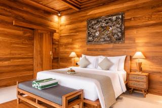 Kubu Tama Villa - 8