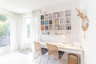 Ferienwohnung Schmetterlingsgarten - 9