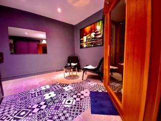 La Suite Privée - Maison Privative Spa & Sauna - 4
