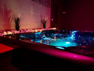 La Suite Privée - Maison Privative Spa & Sauna - 3