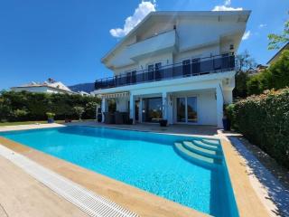 Villa Portakal - 2