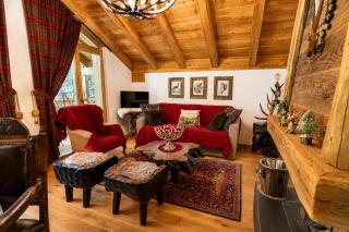 Chalet degli Abeti by AMA Val di Fassa - 7