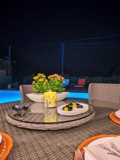 Villa Portakal - 7