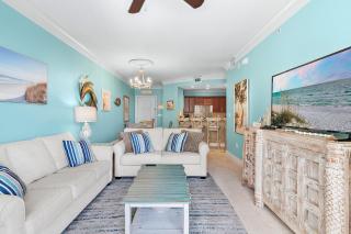 Breathtaking Views Emerald Grande 3BR,2BA 904E - 6