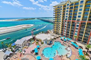 Breathtaking Views Emerald Grande 3BR,2BA 904E - 9