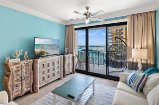Breathtaking Views Emerald Grande 3BR,2BA 904E - 7