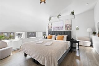 City-Center Gem with Prime Reykjavík Access - 8