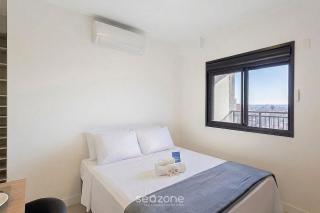 Estudio em Cond. c/ Piscina e Varanda SRU2308 - 6