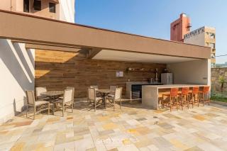 Estudio em Cond. c/ Piscina e Varanda SRU2308 - 5