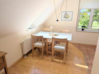 Haus Wattenblick Wohnung Lachmöwe - 6