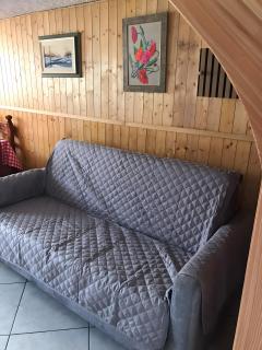 Gran's House - 1