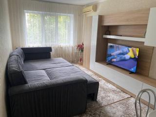 SkyNest Apartments Airport Botanica - 0