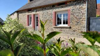 Gîte de Cantilly Baie du Mont St Michel Meublé de Tourisme 3 Etoiles - 0