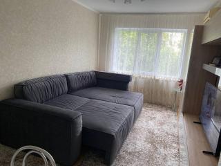 SkyNest Apartments Airport Botanica - 4