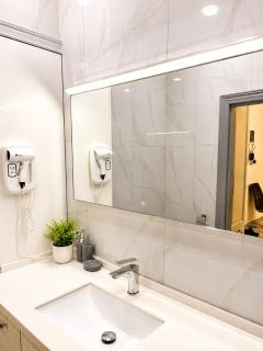 Tashkent city Gardence Residence Suite - 8