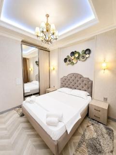 Tashkent city Gardence Residence Suite - 3