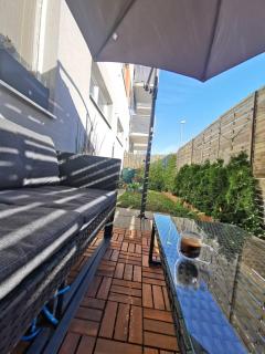 Aero Garden Studio 5 Min to Airport parking - 0