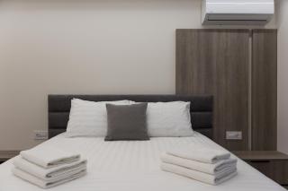 MET4L Residence - Constanţa - 5