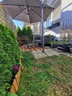 Aero Garden Studio 5 Min to Airport parking - 4