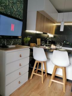 Aero Garden Studio 5 Min to Airport parking - 3