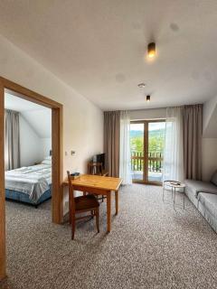 Niemczukówka 3 - Apartamenty w Smereku - 7