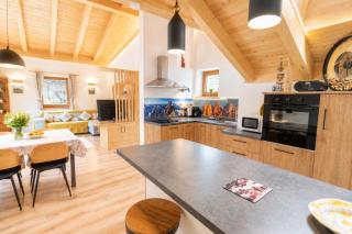 Casa Marta by AMA Val di Fassa - 0