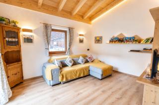 Casa Marta by AMA Val di Fassa - 7