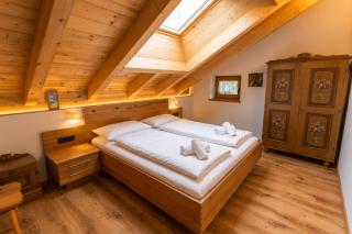 Casa Marta by AMA Val di Fassa - 6