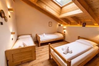 Casa Marta by AMA Val di Fassa - 3