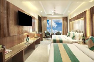 Hotel Ruslan Sky Delhi - 3