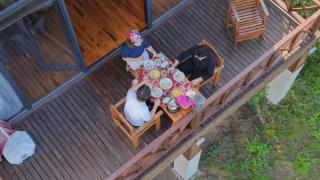 Sifla Bungalov & Restoran - 5
