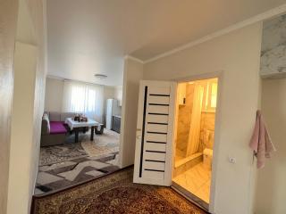 Syrgak Guest Room Tosor - 4