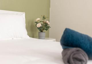 Studio cosy et lumineux au coeur de Liège - RDC - 2