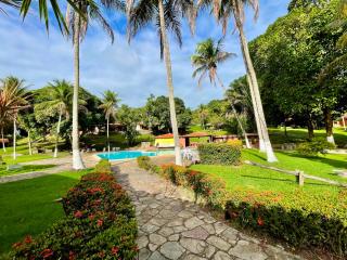 Hotel Fazenda Carneiros - 0