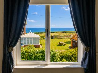 Overcliff Lodge Boutique Beachside Property - 2