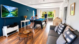 Overcliff Lodge Boutique Beachside Property - 3