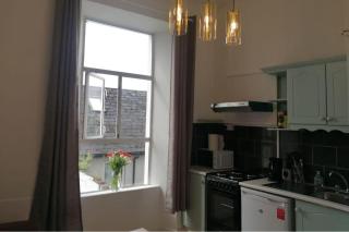 Perfect apartment - close to the train station - 5