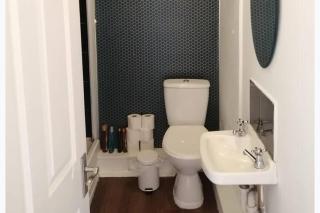 Perfect apartment - close to the train station - 4