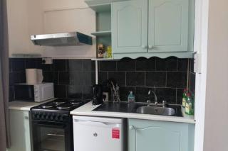 Perfect apartment - close to the train station - 1