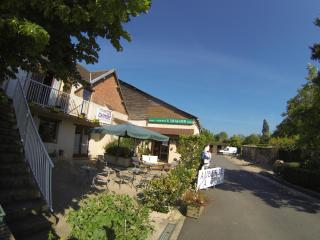 Gite l'Avaloir - 4