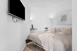 Ferienwohnung „Seemannsgarn“ Marina Wendtorf - 5