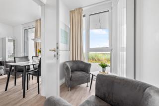 Ferienwohnung „Seemannsgarn“ Marina Wendtorf - 8