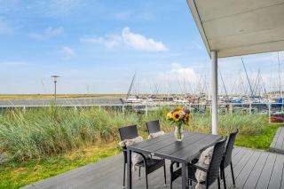 Ferienwohnung „Seemannsgarn“ Marina Wendtorf - 0